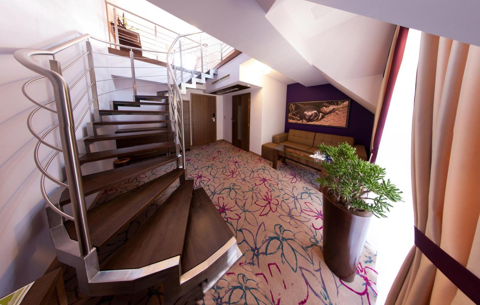 Hotel & Spa Czarny Gron Rzyki Zimmer foto